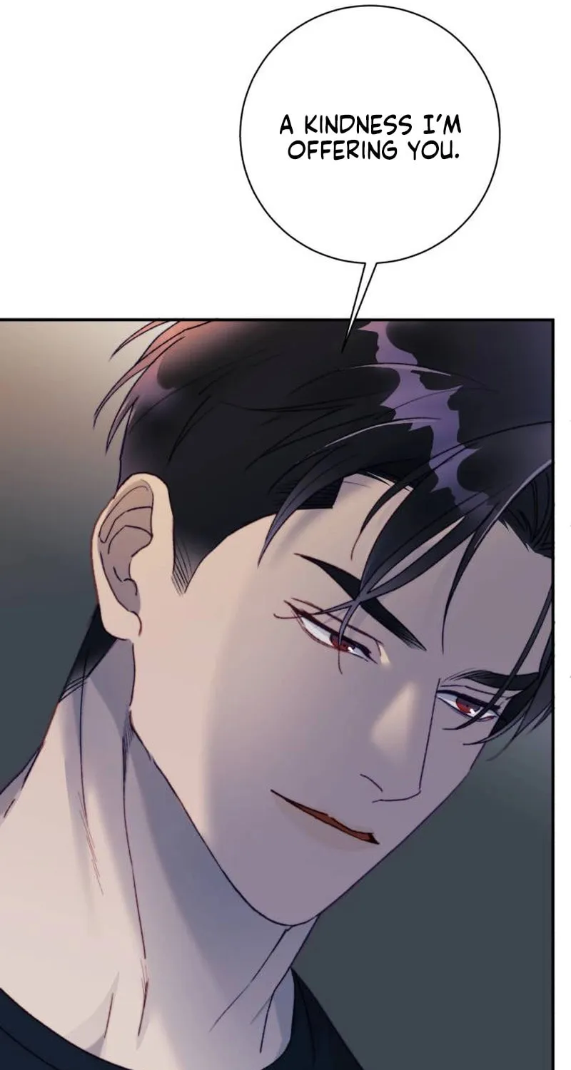 The Night You Grabbed Chapter 9 page 40 - 