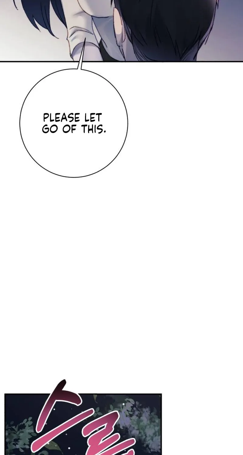 The Night You Grabbed Chapter 9 page 44 - 