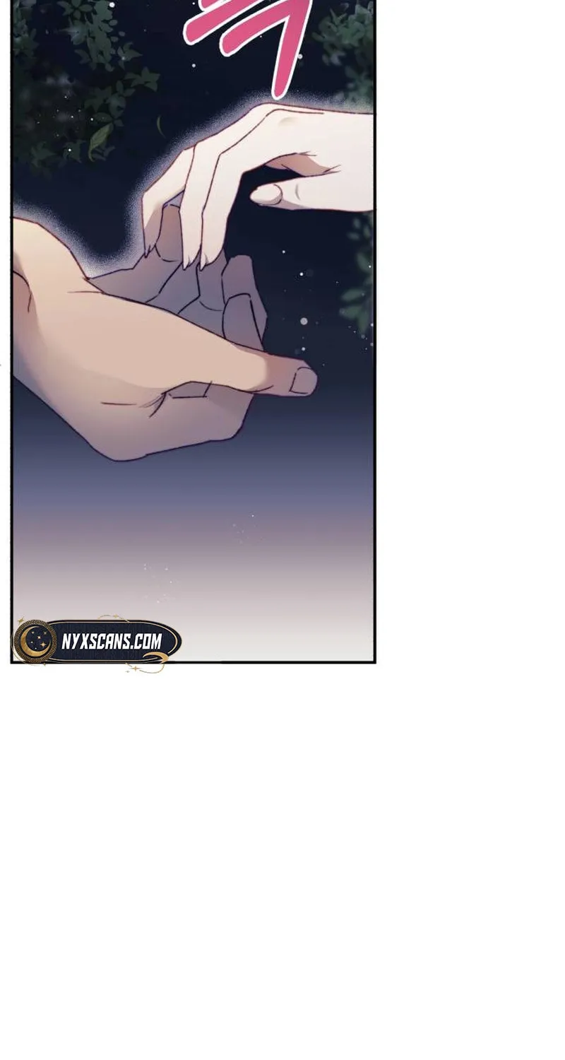 The Night You Grabbed Chapter 9 page 45 - 