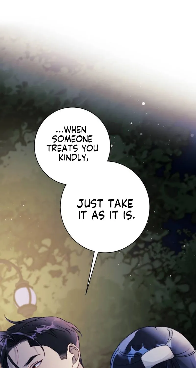 The Night You Grabbed Chapter 9 page 50 - 