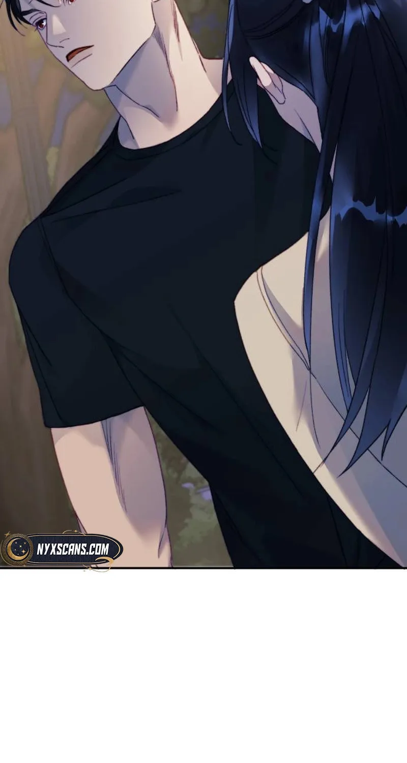 The Night You Grabbed Chapter 9 page 51 - 