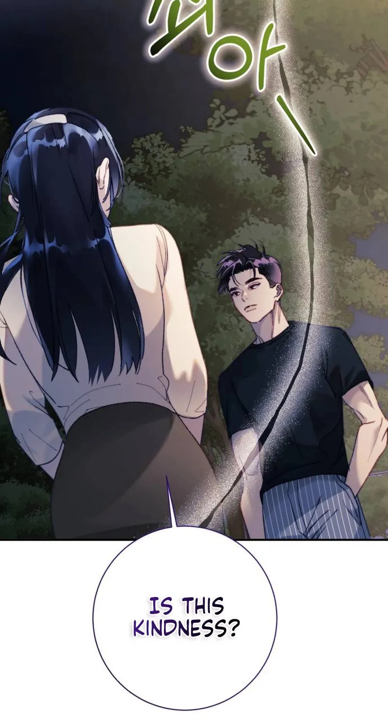 The Night You Grabbed Chapter 9 page 54 - 