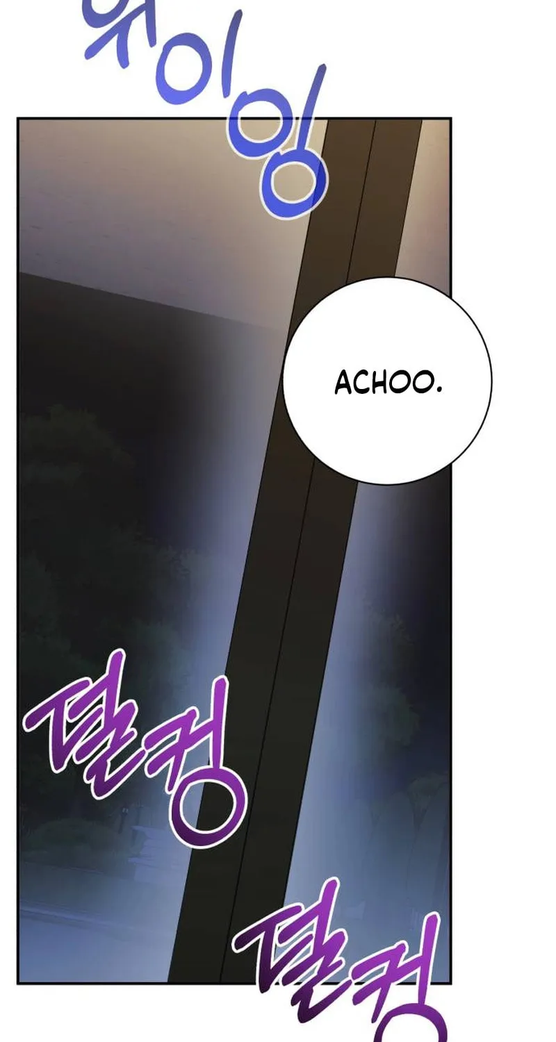The Night You Grabbed Chapter 9 page 64 - 