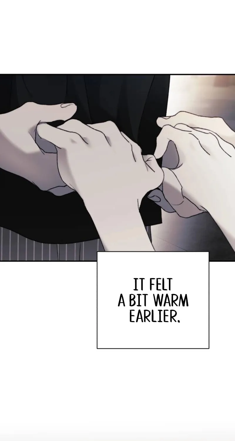 The Night You Grabbed Chapter 9 page 67 - 