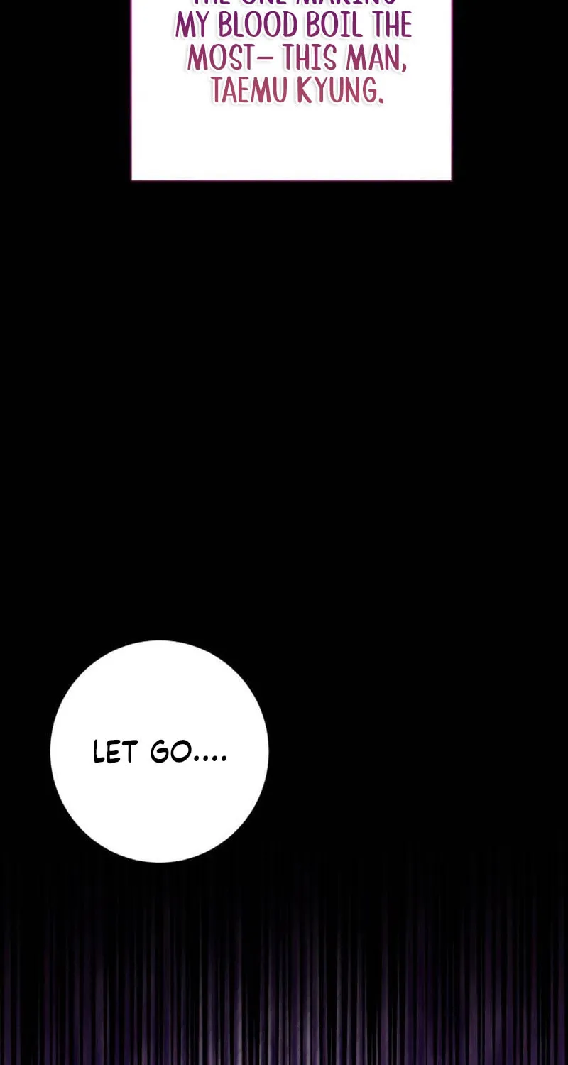 The Night You Grabbed Chapter 9 page 71 - 