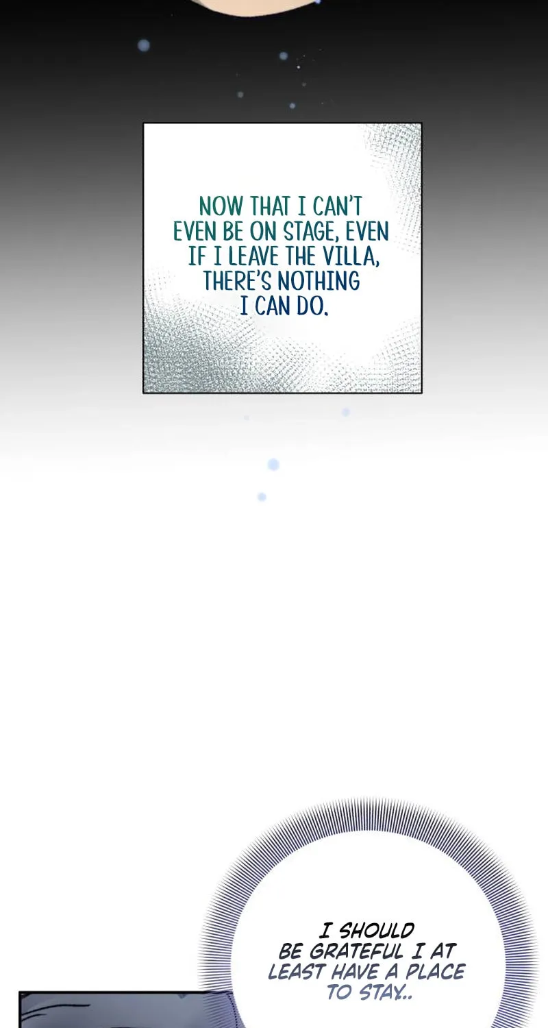 The Night You Grabbed Chapter 9 page 77 - 