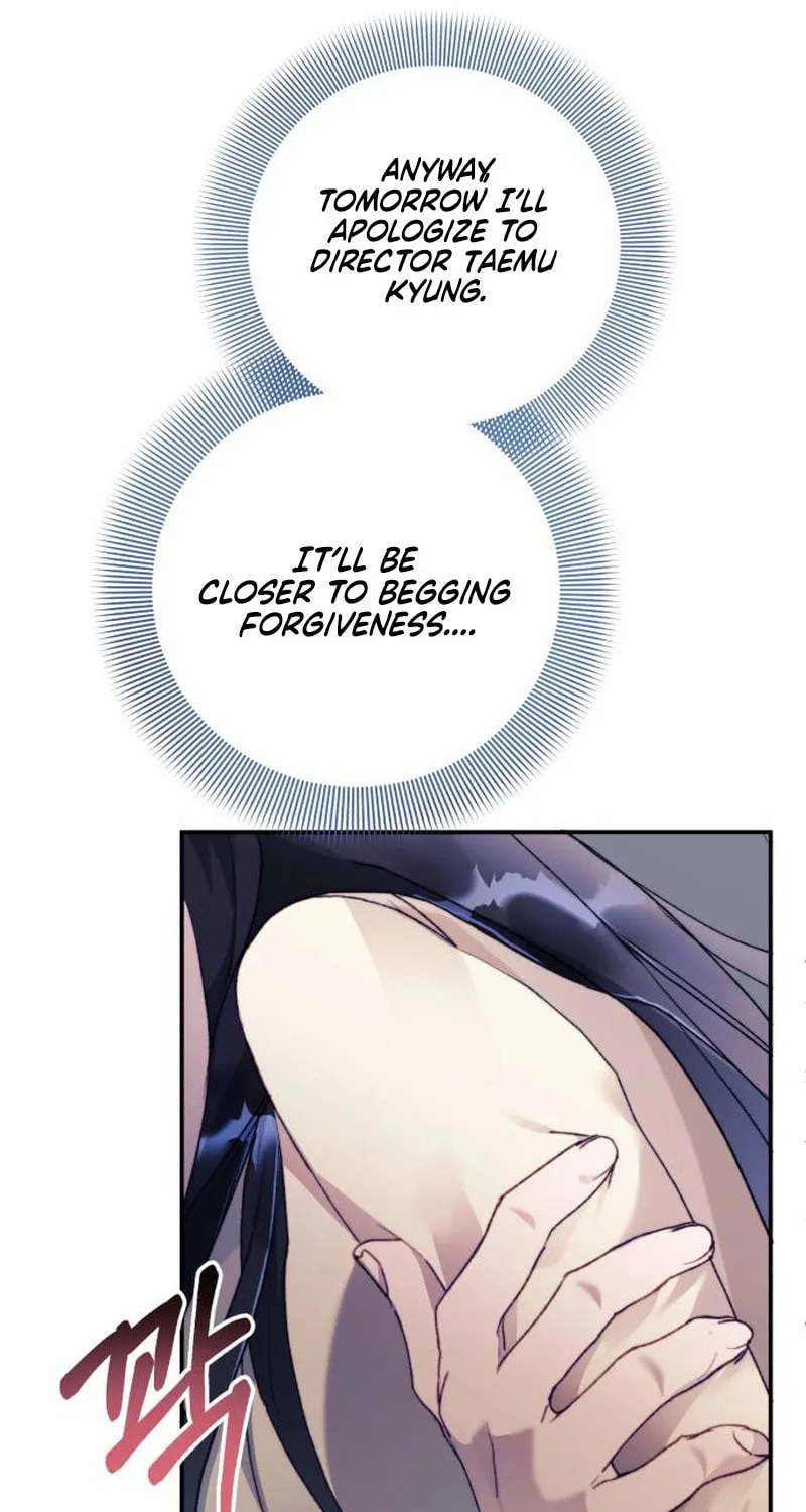 The Night You Grabbed Chapter 9 page 80 - 