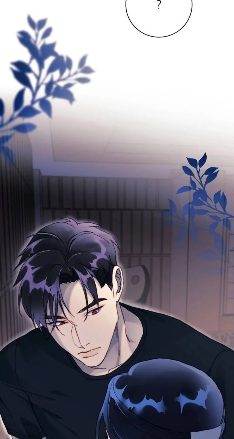 The Night You Grabbed Chapter 9 page 9 - 