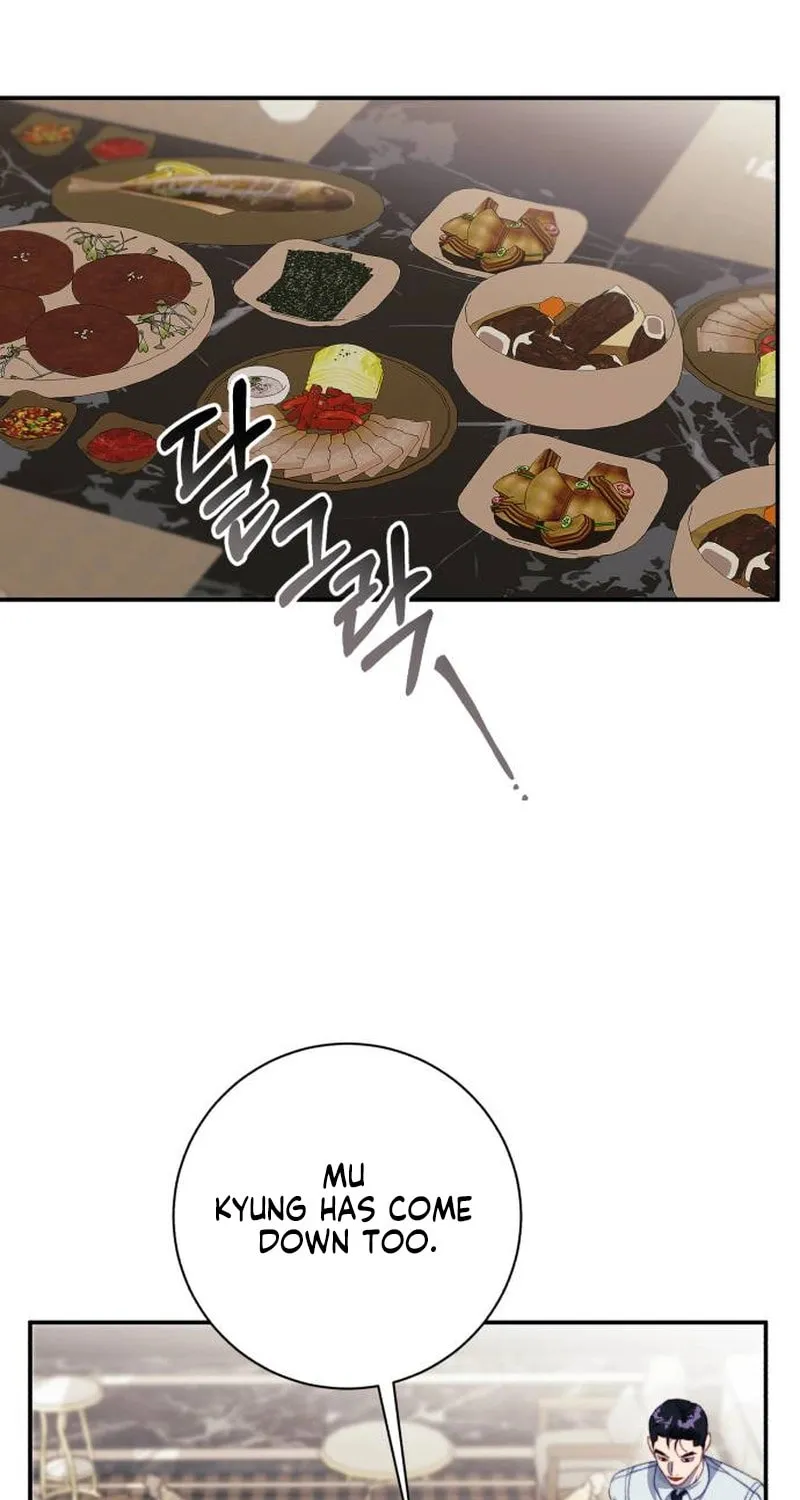 The Night You Grabbed Chapter 9 page 89 - 