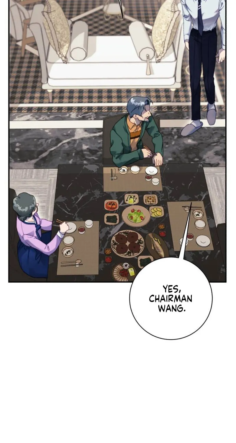 The Night You Grabbed Chapter 9 page 90 - 