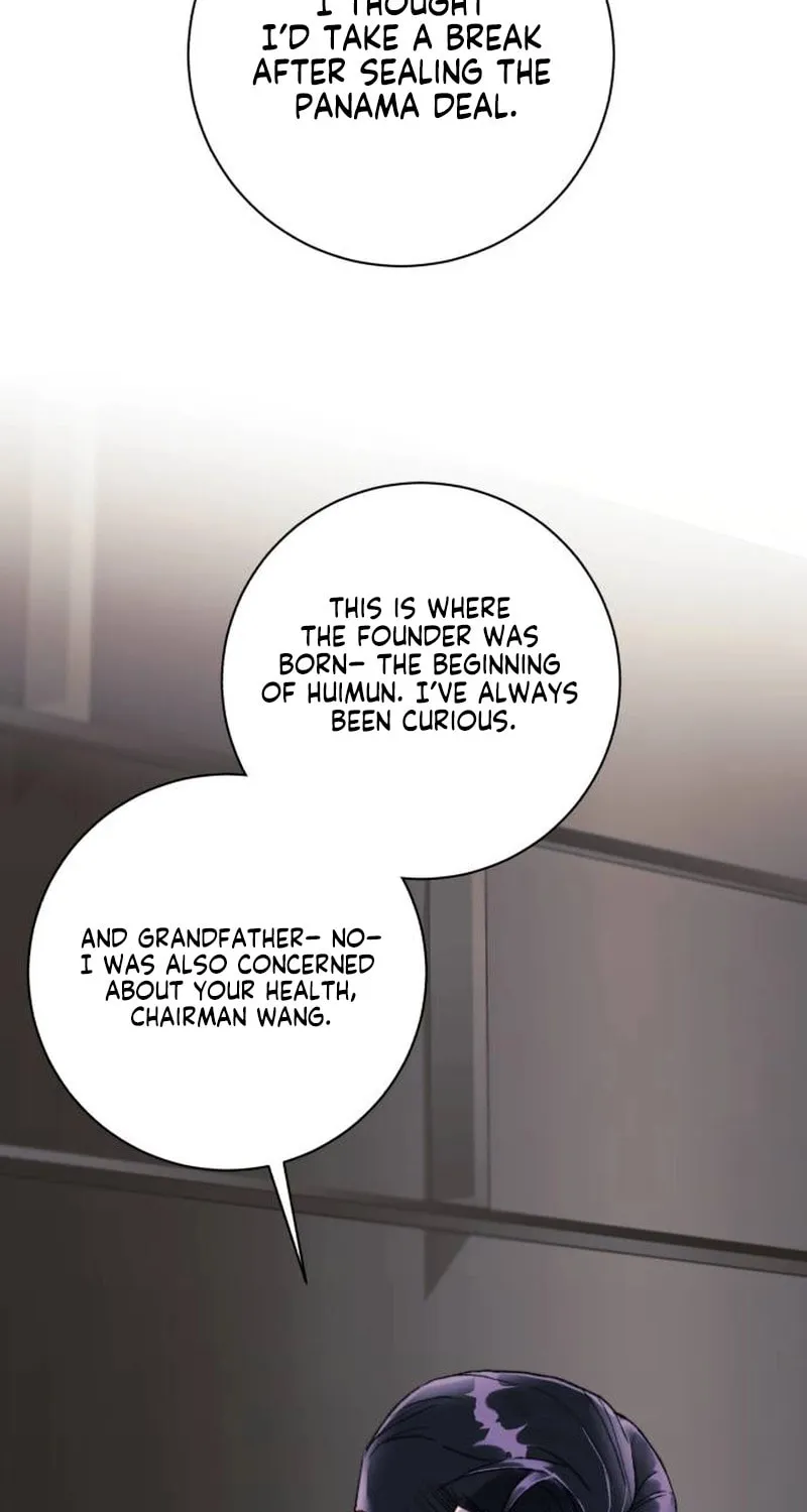 The Night You Grabbed Chapter 9 page 92 - 
