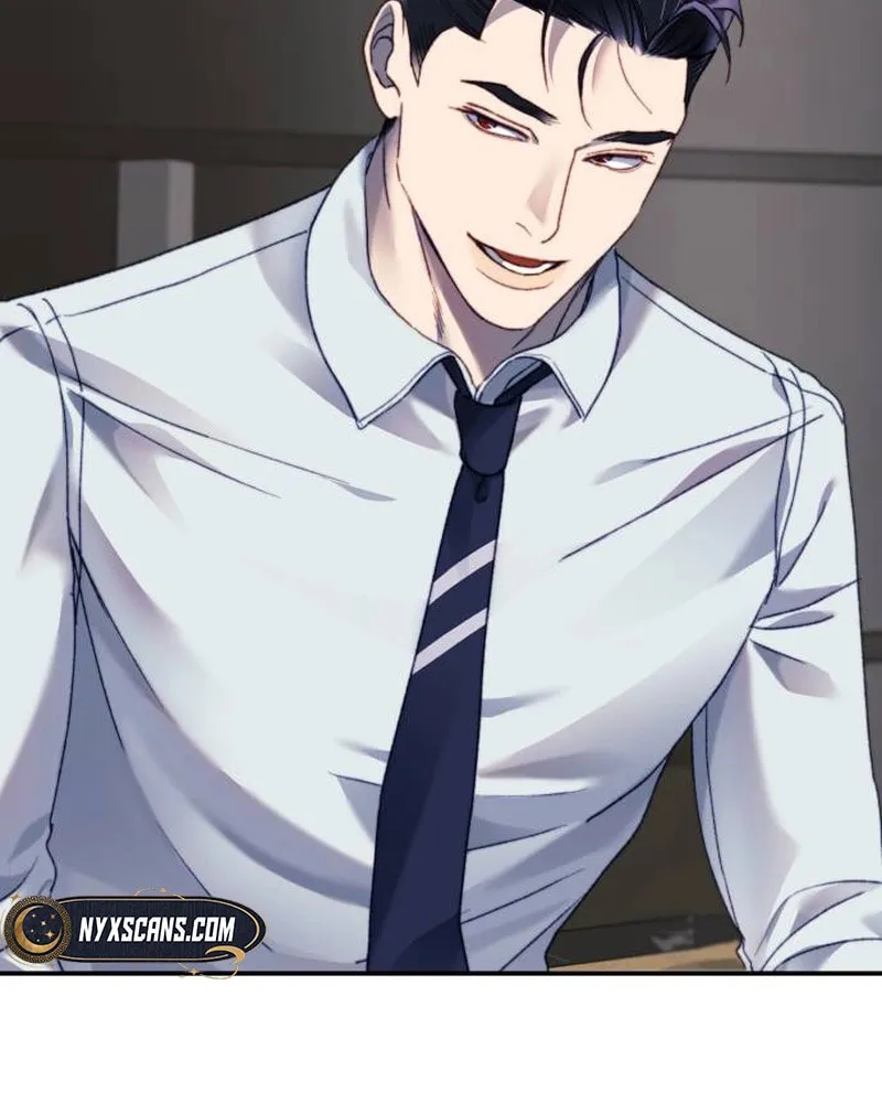 The Night You Grabbed Chapter 9 page 93 - 