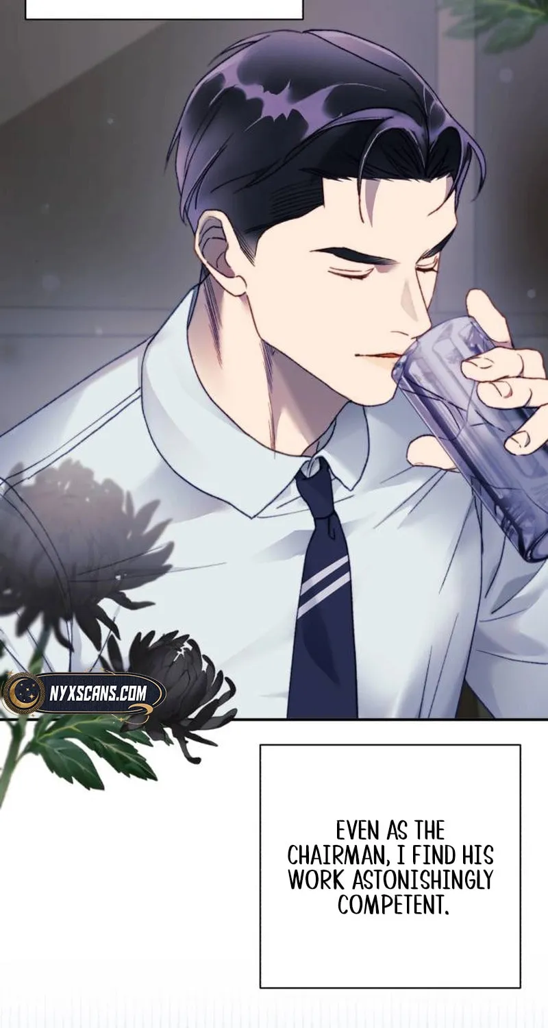 The Night You Grabbed Chapter 9 page 97 - 