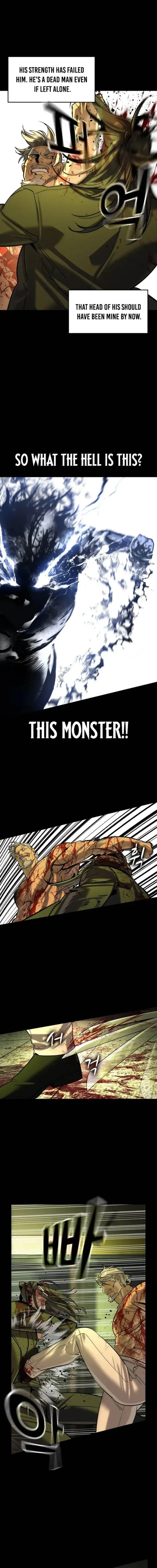 The Noble Chapter 75 page 13 - 