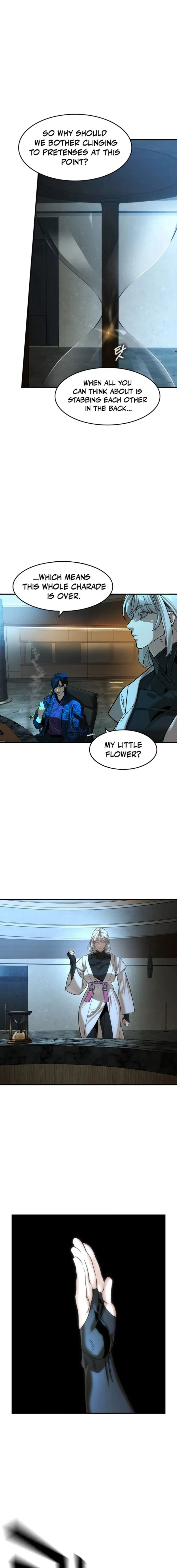 The Noble Chapter 76 page 16 - 