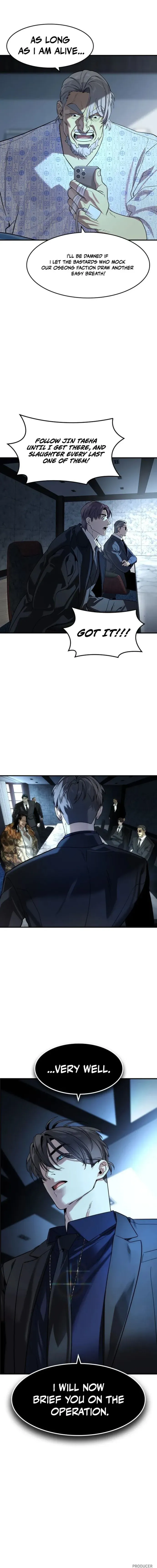 The Noble Chapter 78 page 18 - 