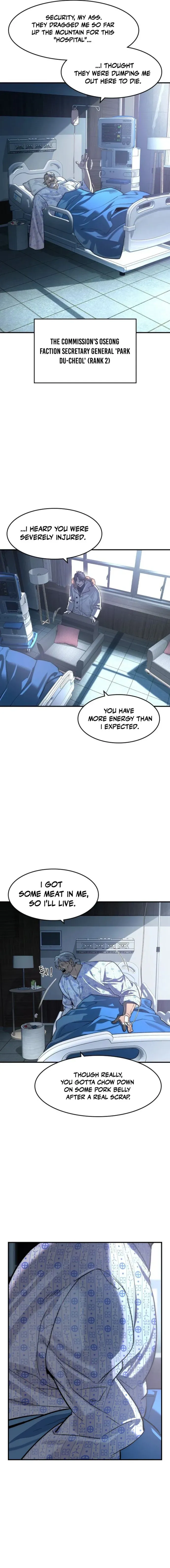 The Noble Chapter 78 page 4 - 