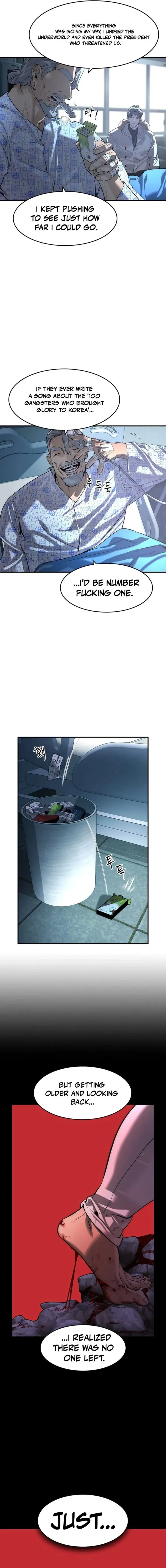 The Noble Chapter 78 page 8 - 