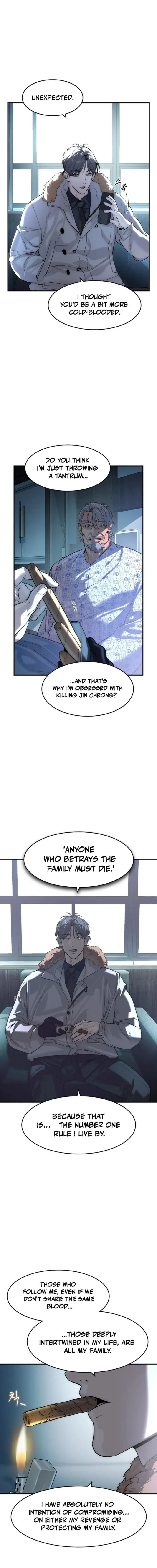 The Noble Chapter 78 page 10 - 