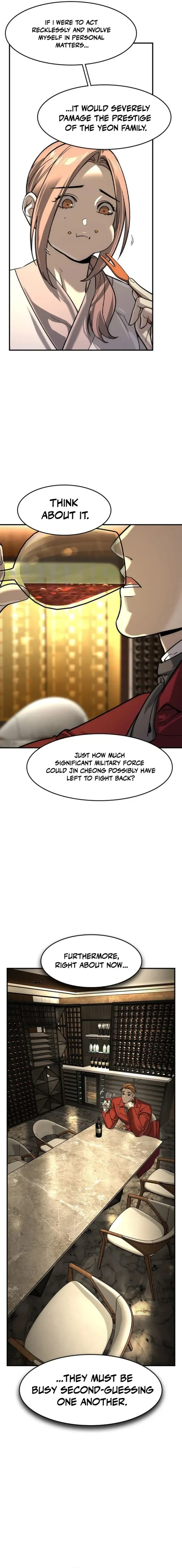 The Noble Chapter 79 page 15 - 
