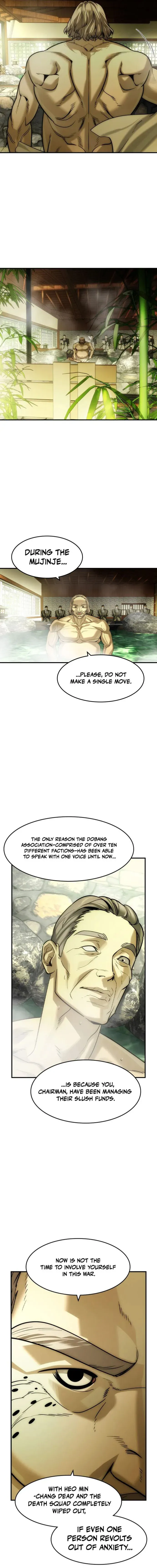 The Noble Chapter 79 page 7 - 