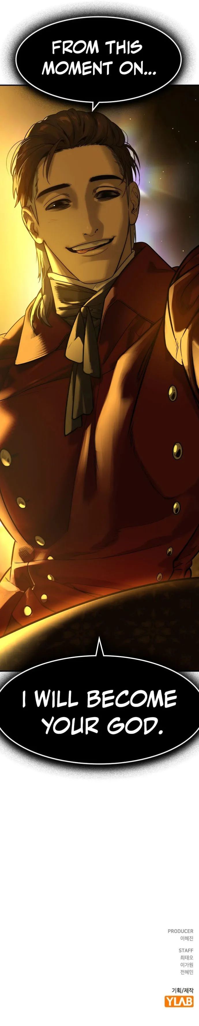 The Noble Chapter 80 page 22 - 