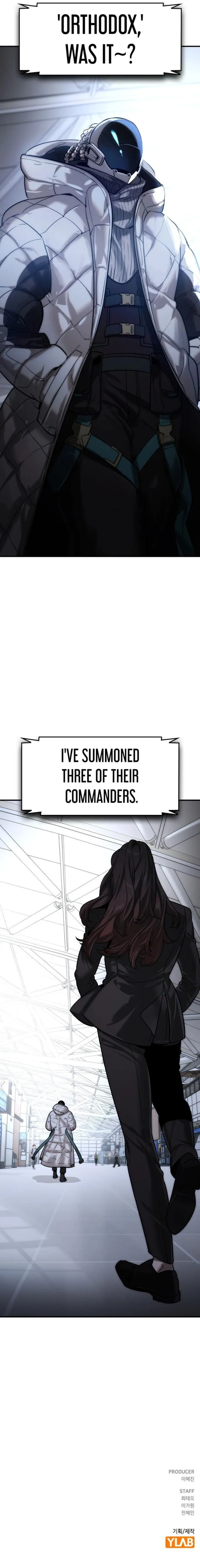 The Noble Chapter 81 page 20 - 