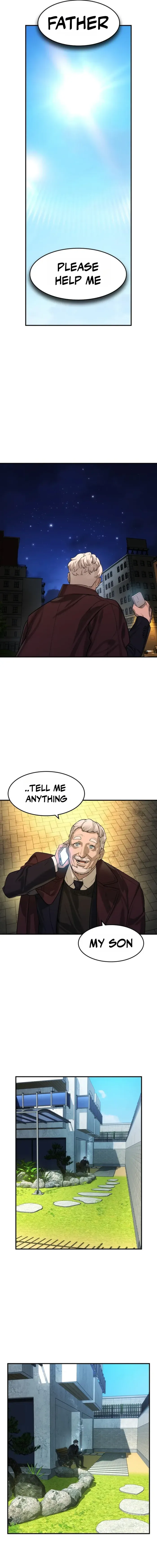 The Noble Chapter 82 page 13 - 