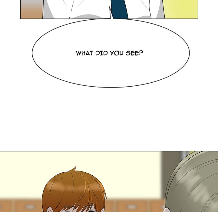 The non Smoker The non Smoker EP 39 - Toomics page 11 - 