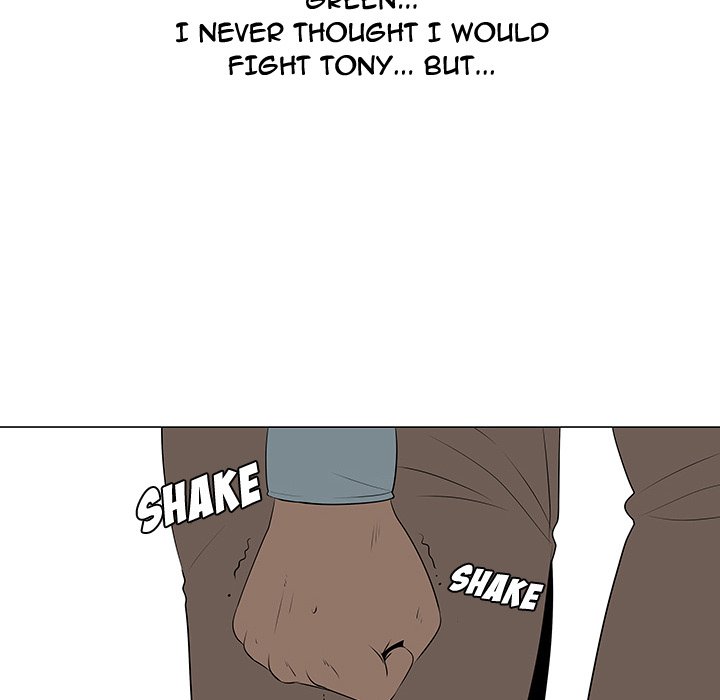 The non Smoker The non Smoker EP 39 - Toomics page 101 - 