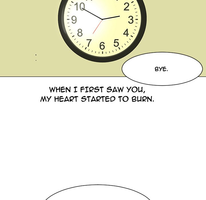 The non Smoker The non Smoker EP 39 - Toomics page 103 - 
