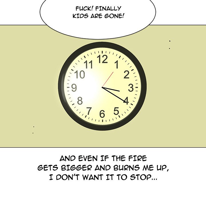 The non Smoker The non Smoker EP 39 - Toomics page 104 - 