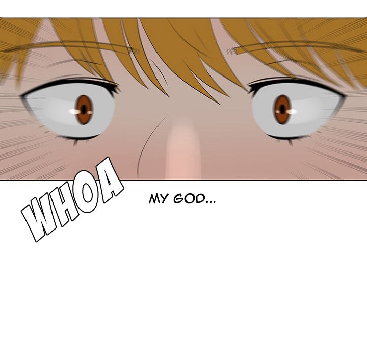 The non Smoker The non Smoker EP 39 - Toomics page 13 - 