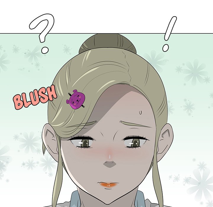 The non Smoker The non Smoker EP 39 - Toomics page 14 - 