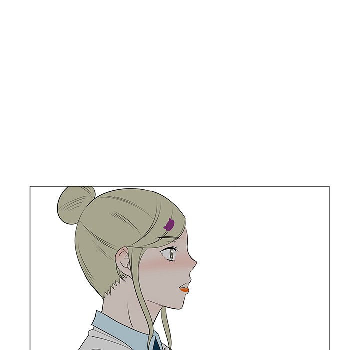 The non Smoker The non Smoker EP 39 - Toomics page 17 - 