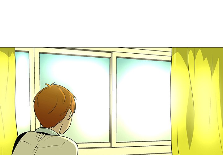 The non Smoker The non Smoker EP 39 - Toomics page 3 - 