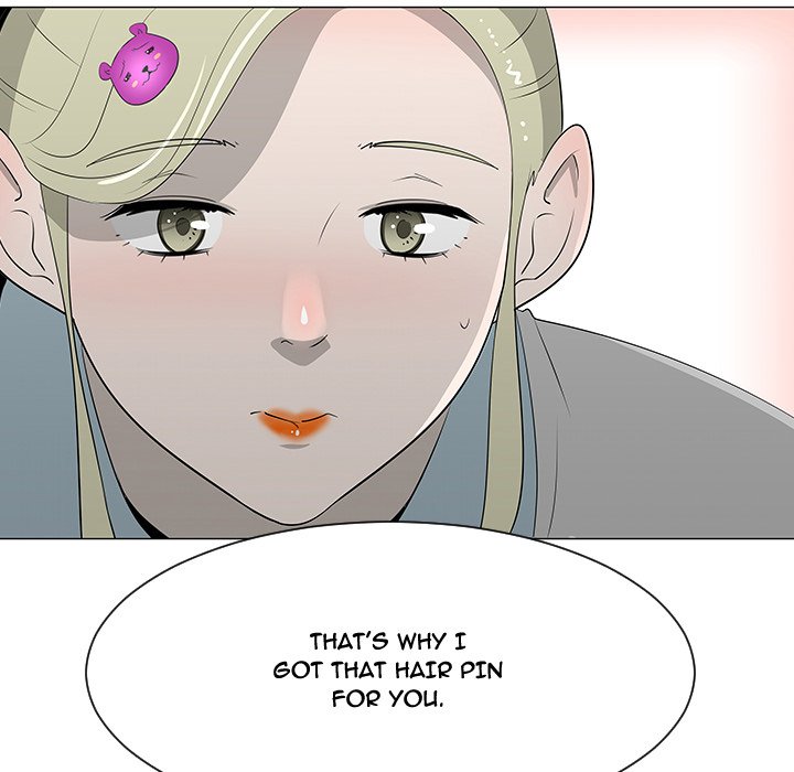 The non Smoker The non Smoker EP 39 - Toomics page 24 - 