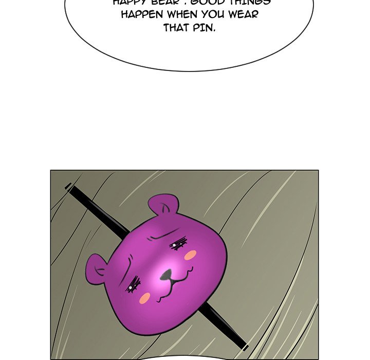 The non Smoker The non Smoker EP 39 - Toomics page 26 - 