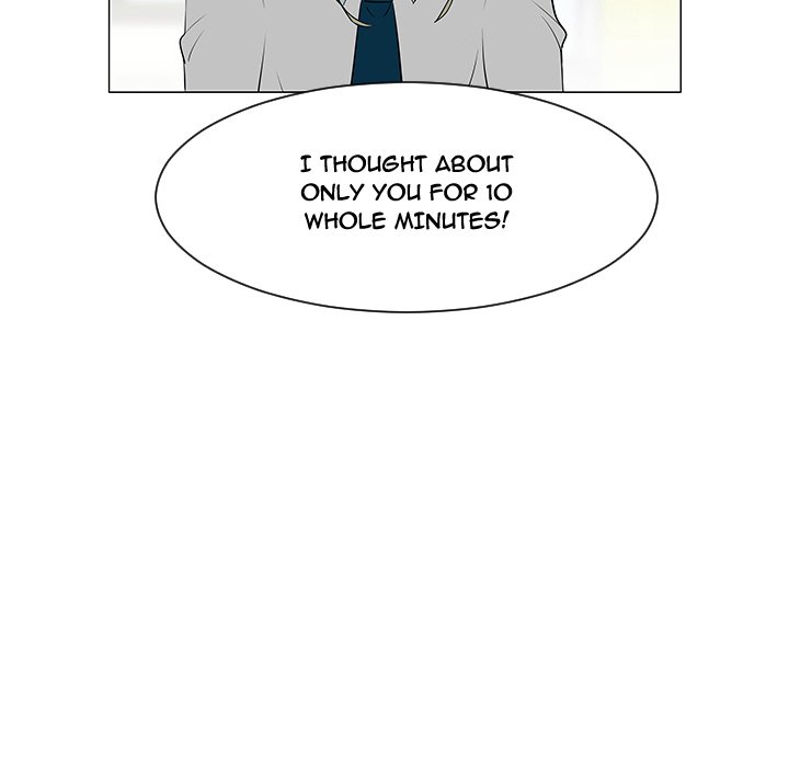 The non Smoker The non Smoker EP 39 - Toomics page 28 - 
