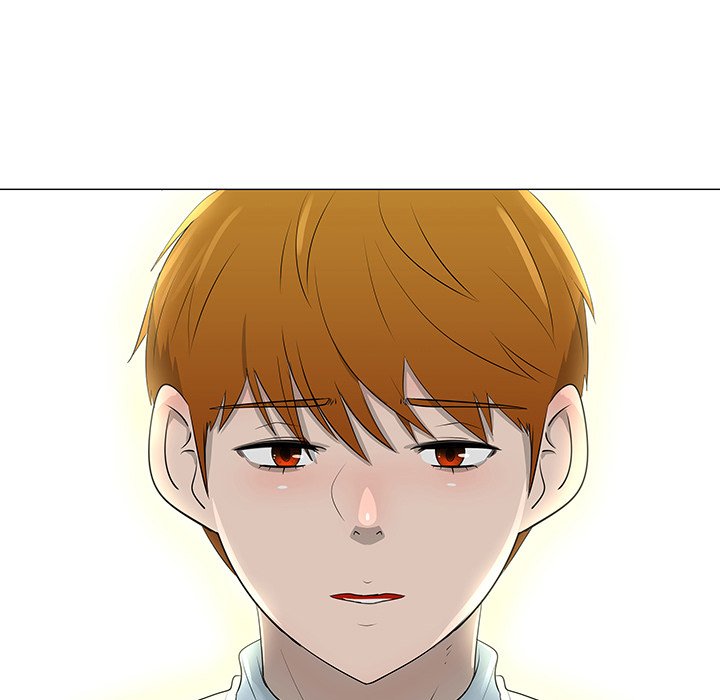 The non Smoker The non Smoker EP 39 - Toomics page 29 - 