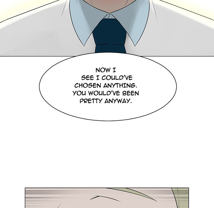 The non Smoker The non Smoker EP 39 - Toomics page 30 - 