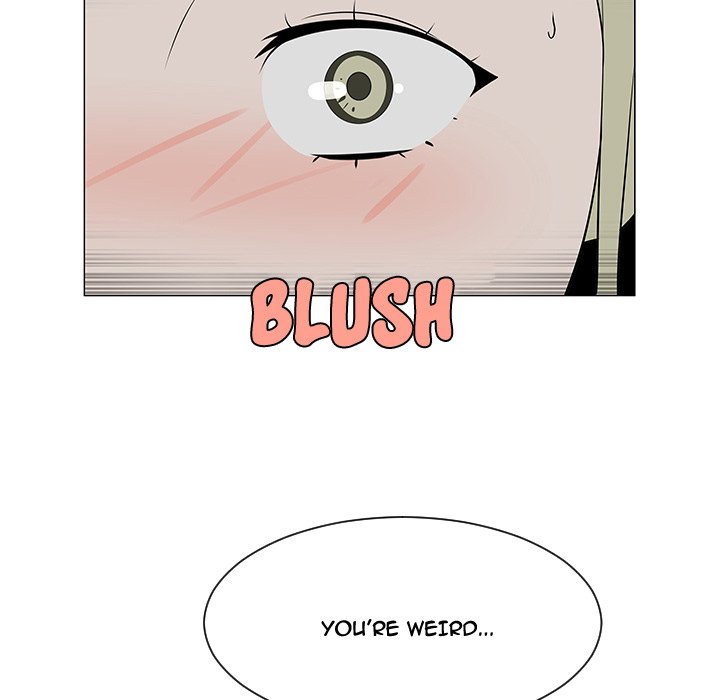 The non Smoker The non Smoker EP 39 - Toomics page 31 - 