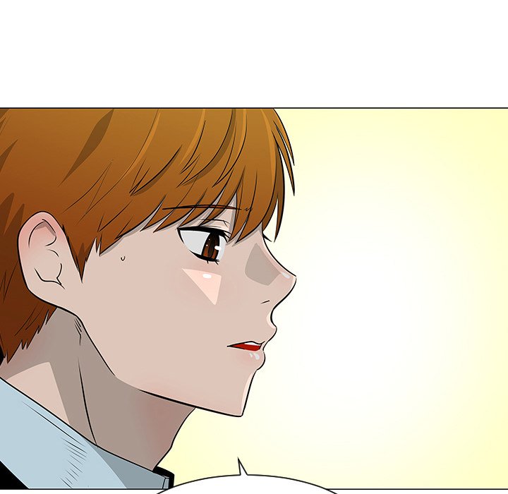 The non Smoker The non Smoker EP 39 - Toomics page 5 - 