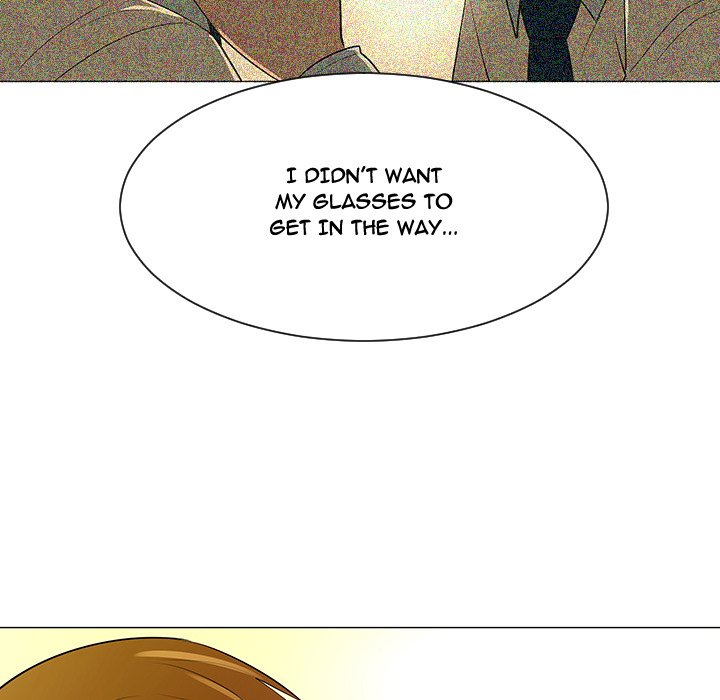The non Smoker The non Smoker EP 39 - Toomics page 45 - 