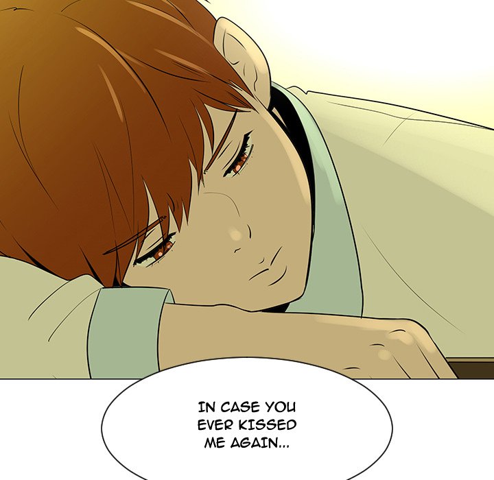 The non Smoker The non Smoker EP 39 - Toomics page 46 - 