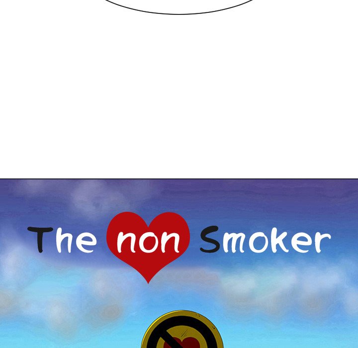 The non Smoker The non Smoker EP 39 - Toomics page 47 - 