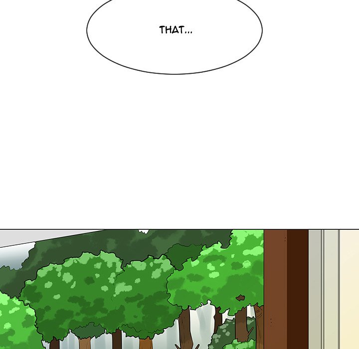 The non Smoker The non Smoker EP 39 - Toomics page 6 - 