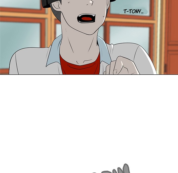 The non Smoker The non Smoker EP 39 - Toomics page 53 - 
