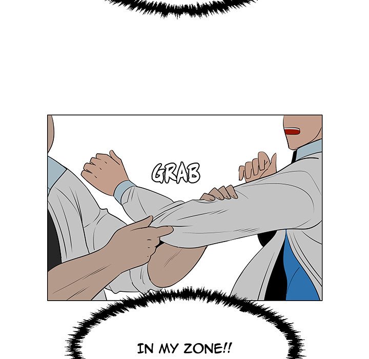 The non Smoker The non Smoker EP 39 - Toomics page 61 - 