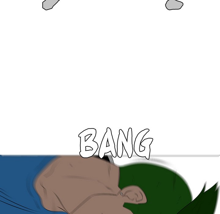 The non Smoker The non Smoker EP 39 - Toomics page 65 - 